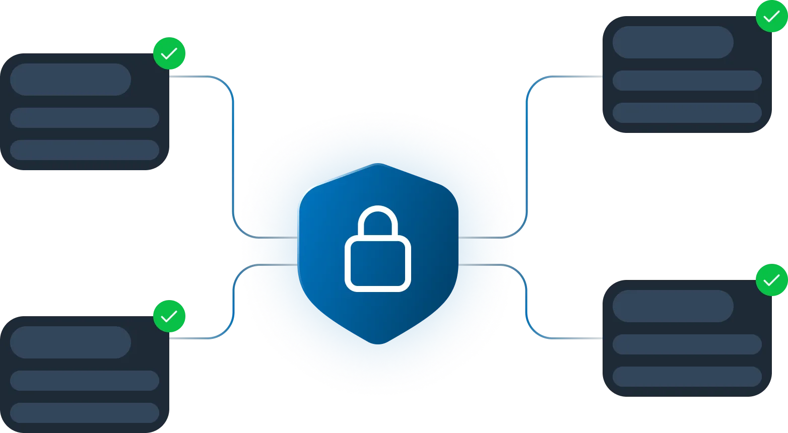 Compliance engine auto-logging HOS events: drive time, rest breaks, and on-duty time