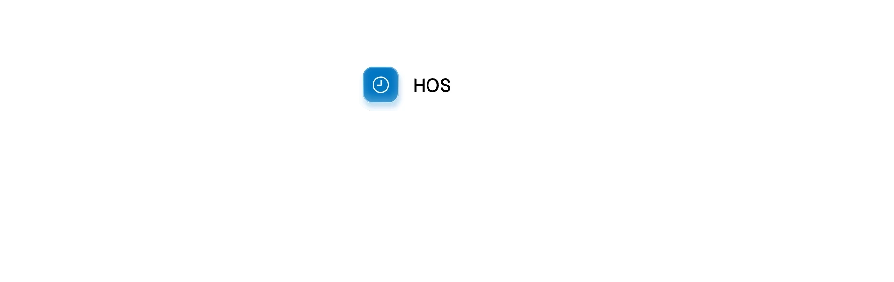 HOS, DVIR and IFTA modules